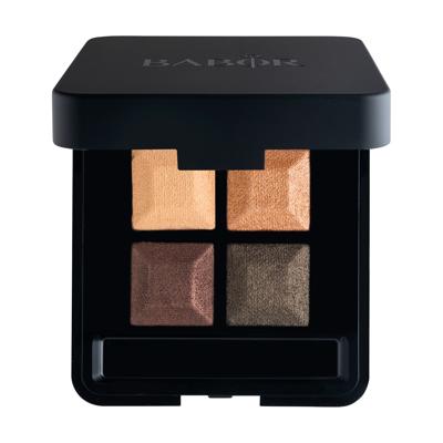 BABOR Eye Shadow Quattro Shiny 1Stuks