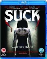 Suck Vampires Rock