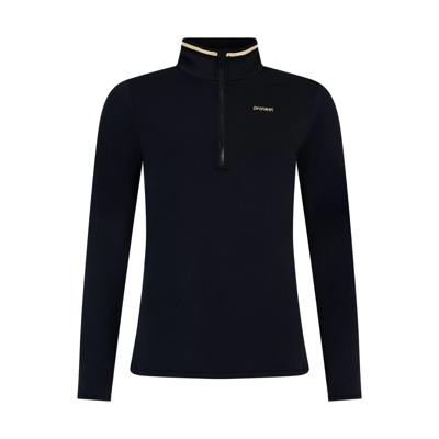 Protest PRTStuff 1/4 zip Ski Pully Dames 2XL/44
