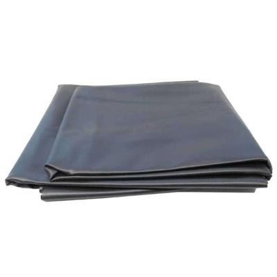 UBBINK Vijverafdekking PVC 0,5 mm - 4x4m