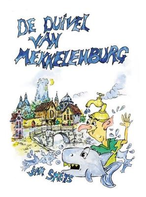 De duivel van Mekkelenburg (Hardback)