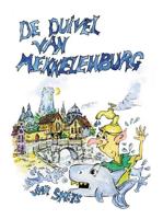 De duivel van Mekkelenburg (Hardback)
