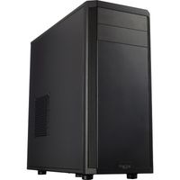 Fractal Design Core 2500 tower behuizing 2x USB-A 3.2 (5 Gbit/s), 2x Audio - thumbnail