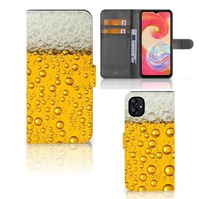 Samsung Galaxy A04e | Book Cover | Bier