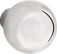 Knopkruk Kogel 60mm MGN