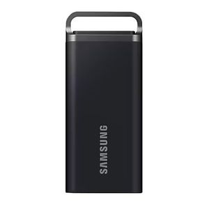 Samsung Portable SSD T5 EVO 8TB zwart