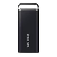 Samsung Portable SSD T5 EVO 8TB zwart