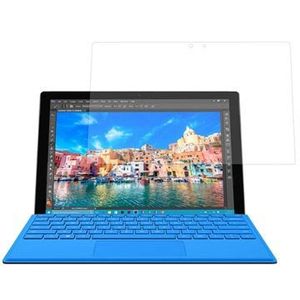 Microsoft Surface Pro 4 Screenprotector van gehard glas - 9H