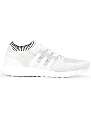 adidas Adidas Originals EQT Support Ultra Primeknit sneakers - Gris