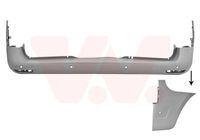 Achterbumper 3082542 Achterbumper 3082542