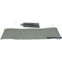 Reparaciónes fibra de vidrio SOR74308 - KIT REPARACION HYPALON BLANCO 75 ML