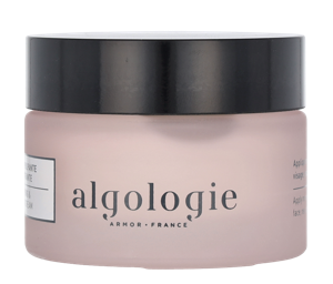 Algologie La Creme De La Presqu&apos;ile Smoothing & Plumping Cr. 50 ml