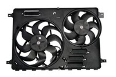 Koelventilator 47756