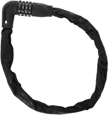 CONTEC cijfer-kettingslot "powerloc"