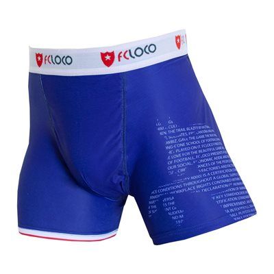 FCLOCO - Toro Granata Boxershort