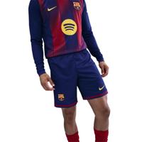 Nike FC Barcelona Thuisbroekje 2025-2026