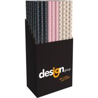 Kadopapier Premium Chique rol 200x70cm