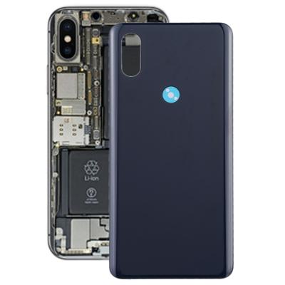 Batterij achtercover voor Xiaomi mi mix 3 (blauw)