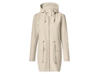 esmara Dames jas (Beige, 46)