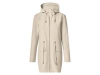 esmara Dames jas (Beige, 46)