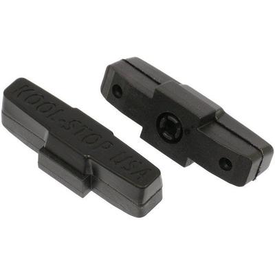 Magura Koolstop remblokken r9 hs33 zwart (2st)