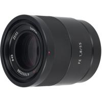 Sony FE 55mm F/1.8 ZEISS Sonnar T* occasion - thumbnail