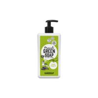 Marcels Green Soap handzeep tonka&muguet