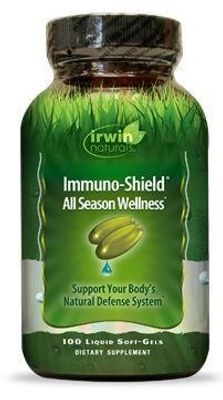 Immuno shield