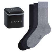 Falke 3 stuks Happy Socks Gift Box