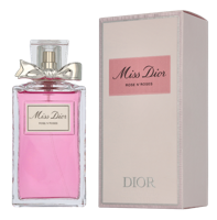 Christian Dior - Dior Miss Dior Rose N&apos;Roses Eau de toilette Spray 100 ml Dames