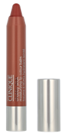 Clinique Chubby Stick Intense Moisturizing Lip Colour Balm 01 Curviest Caramel Oog- en lip verzorging 3 g Dames