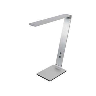 Highlight Design bureaulampOptimus nikkel 55cm - T1495.30