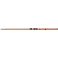 Vic Firth 3AN slagwerk mallet, stok & kwastje (brush) Hout Drumstokken