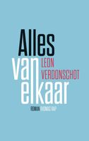 Alles van elkaar - Leon Verdonschot - ebook - thumbnail