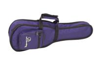 DIMAVERY Soft-Bag for Ukulele