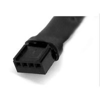 4pin to 2 x 4pin/3pin PWM extender cable - thumbnail