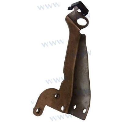PAF20-03000200W - COMPLETE BEVESTIGINGSPLAAT "B" Yamaha