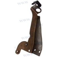PAF20-03000200W - COMPLETE BEVESTIGINGSPLAAT "B" Yamaha