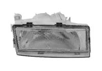 Koplamp rechts vanaf 4/'98 7616962
