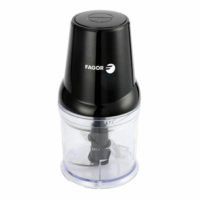 Maalmachine Fagor easycut Plastic 400 W 500 ml Maalmachine Fagor easycut Plastic 400 W 500 ml