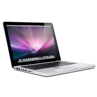 Apple MacBook Pro (13-inch, Late 2011) - i5-2435M -8GB RAM - 512GB SSD - 13 inch - DVD-RW (UPGRADABLE) - thumbnail