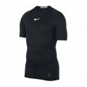 NIKE Compression Top PRO Shirt SS Men 838091-010