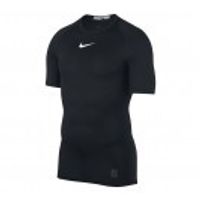 NIKE Compression Top PRO Shirt SS Men 838091-010