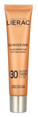 Lierac Paris - Lierac Sunissime Anti-Age Global Protective Fluid SPF31 40 ml