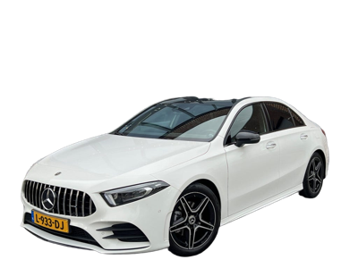 Mercedes Benz A Klasse