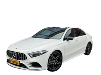 Mercedes Benz A Klasse