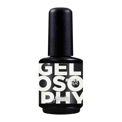 Astonishing Nails Gelosophy #048 Flic 15ml