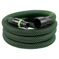 Festool D 27/32x3,5m-AS/CTR Afzuigslang - 577158