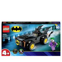 LEGO® DC COMICS SUPER HEROES 76264 Achtervolging in Batmobile: Batman vs. Joker