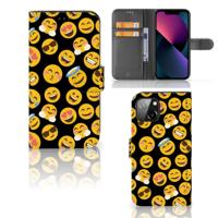 Apple iPhone 13 | Telefoon Hoesje | Emoji
